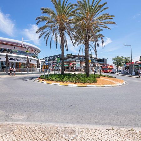 Beti Oura Village Albufeira Zewnętrze zdjęcie