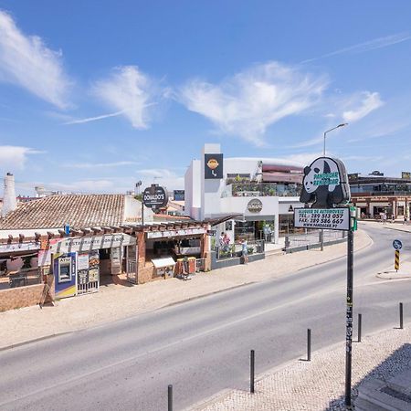 Beti Oura Village Albufeira Zewnętrze zdjęcie