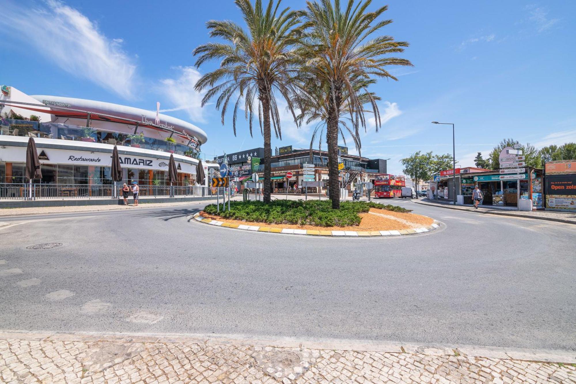 Beti Oura Village Albufeira Zewnętrze zdjęcie