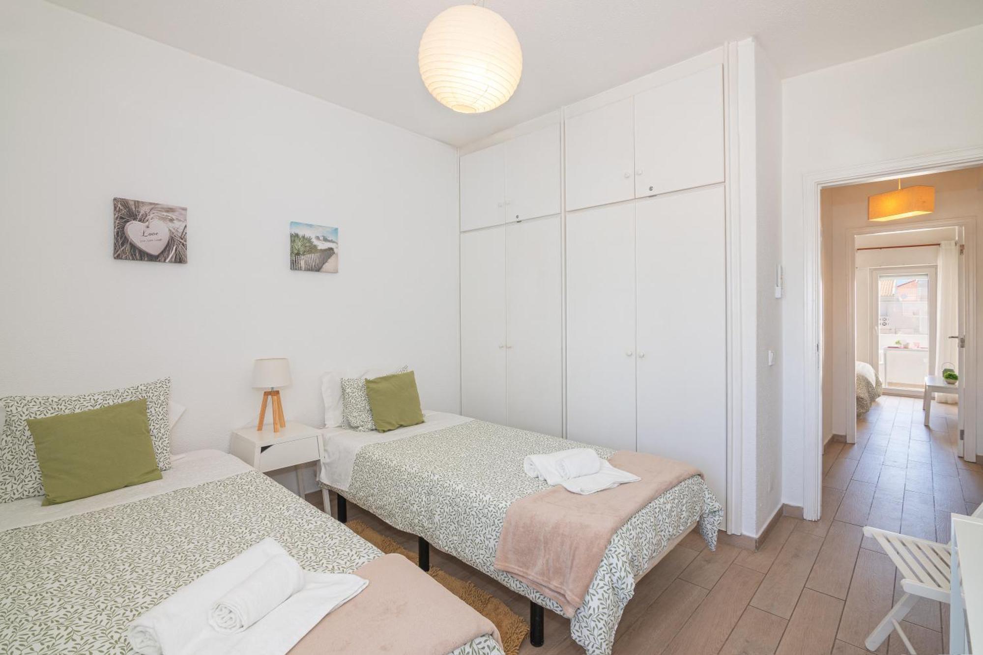 Beti Oura Village Albufeira Zewnętrze zdjęcie