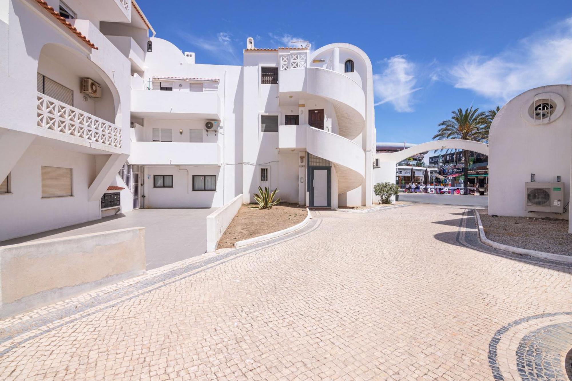 Beti Oura Village Albufeira Zewnętrze zdjęcie