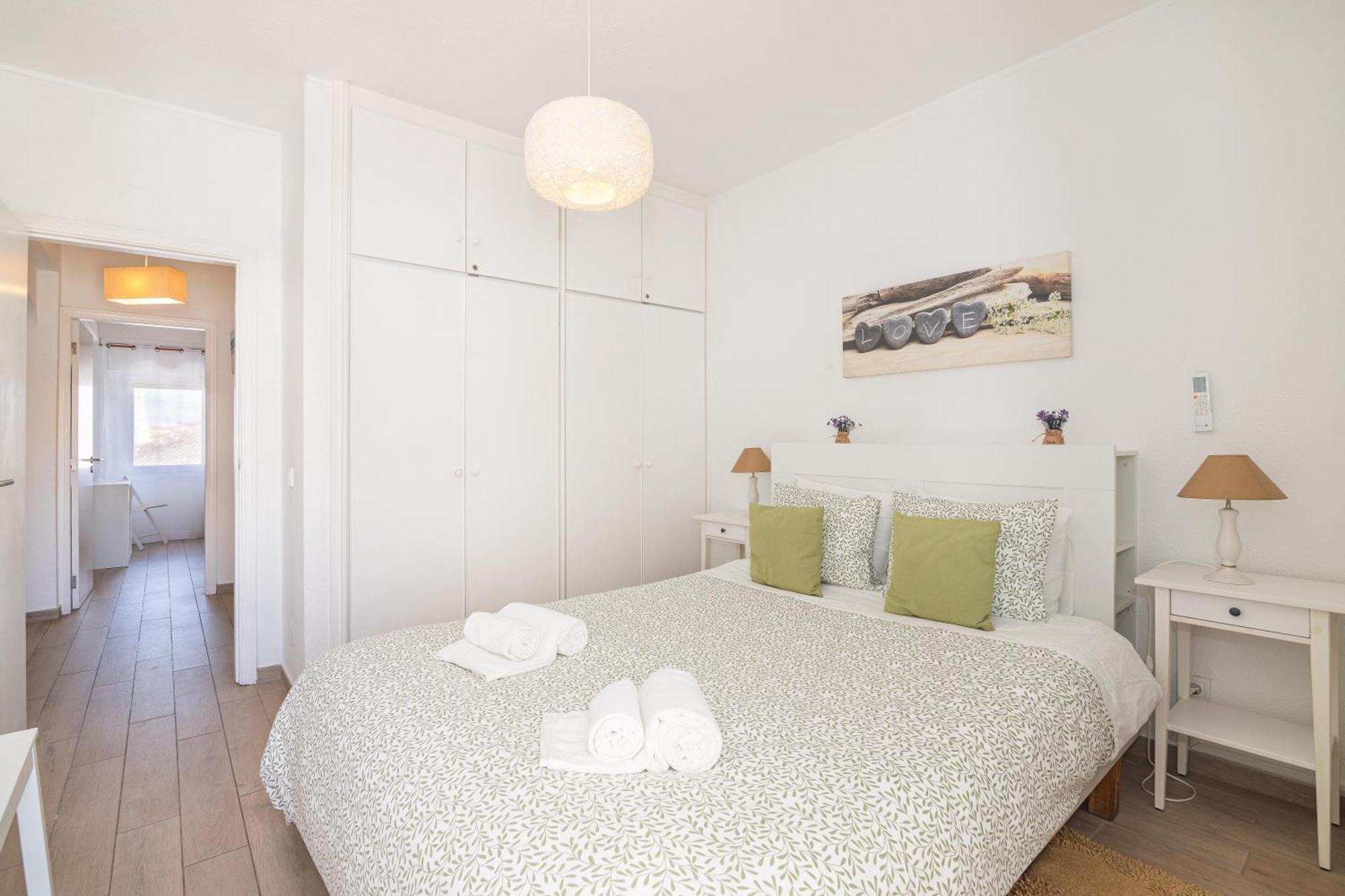 Beti Oura Village Albufeira Zewnętrze zdjęcie
