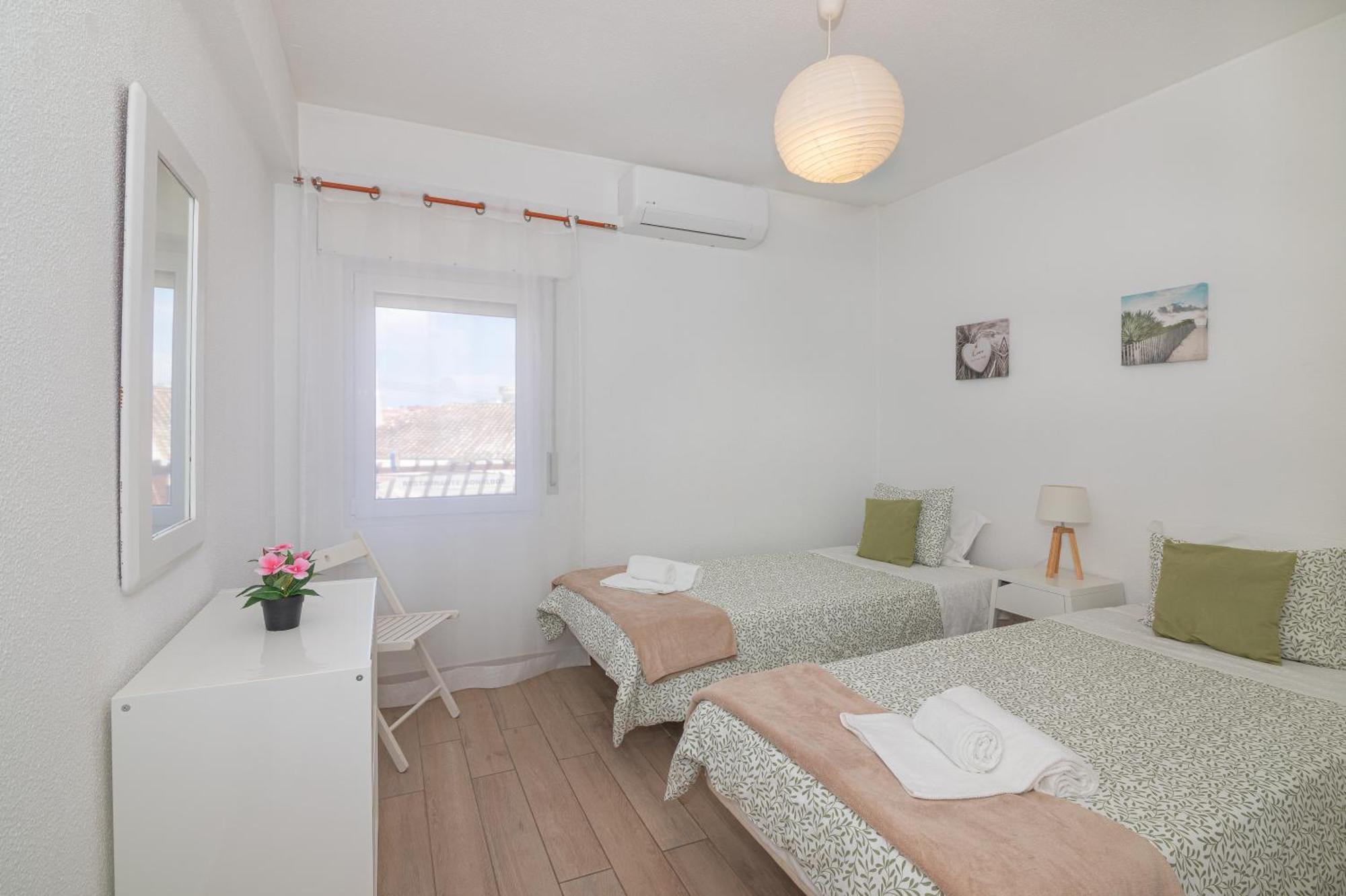 Beti Oura Village Albufeira Zewnętrze zdjęcie