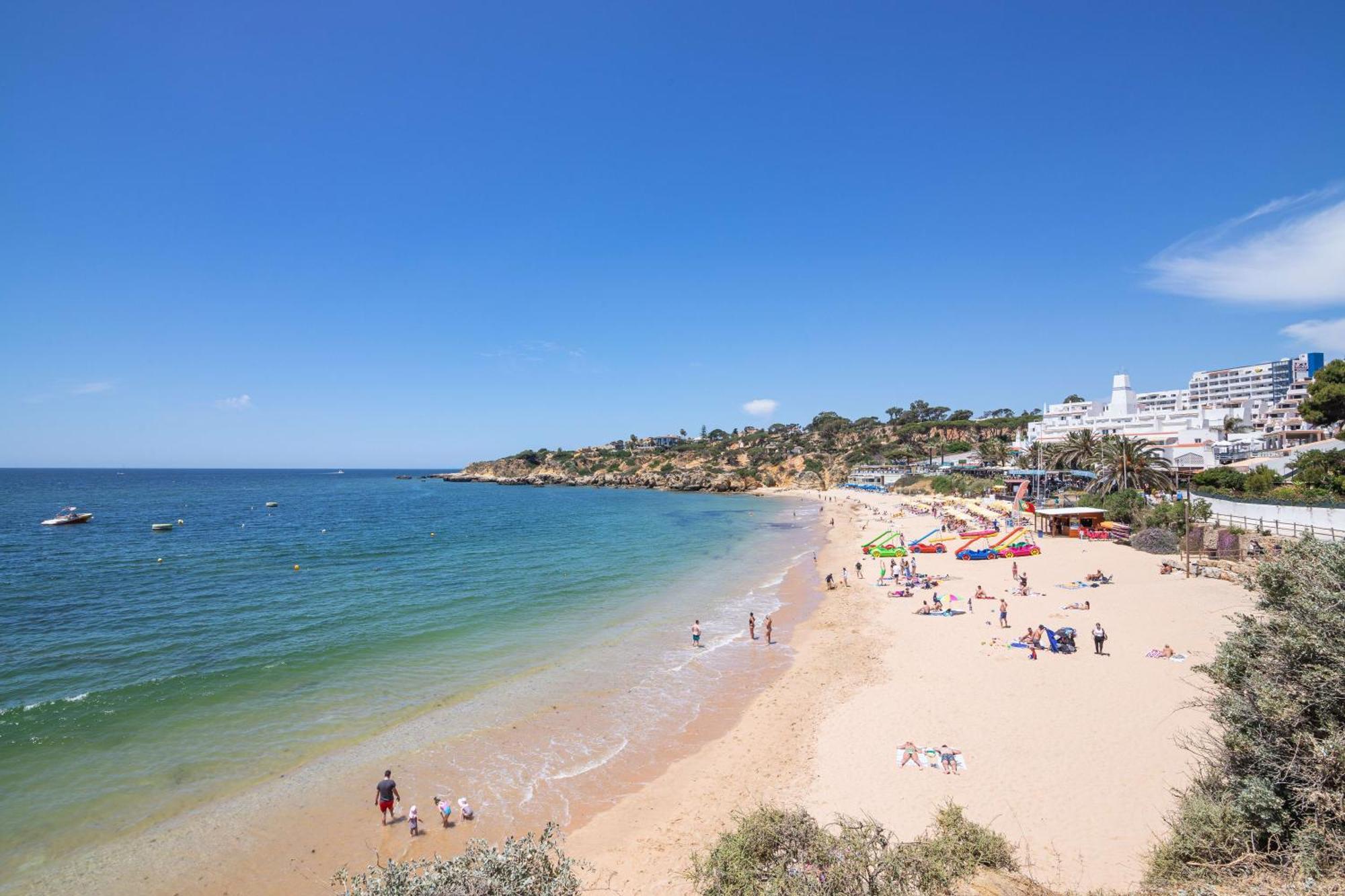 Beti Oura Village Albufeira Zewnętrze zdjęcie