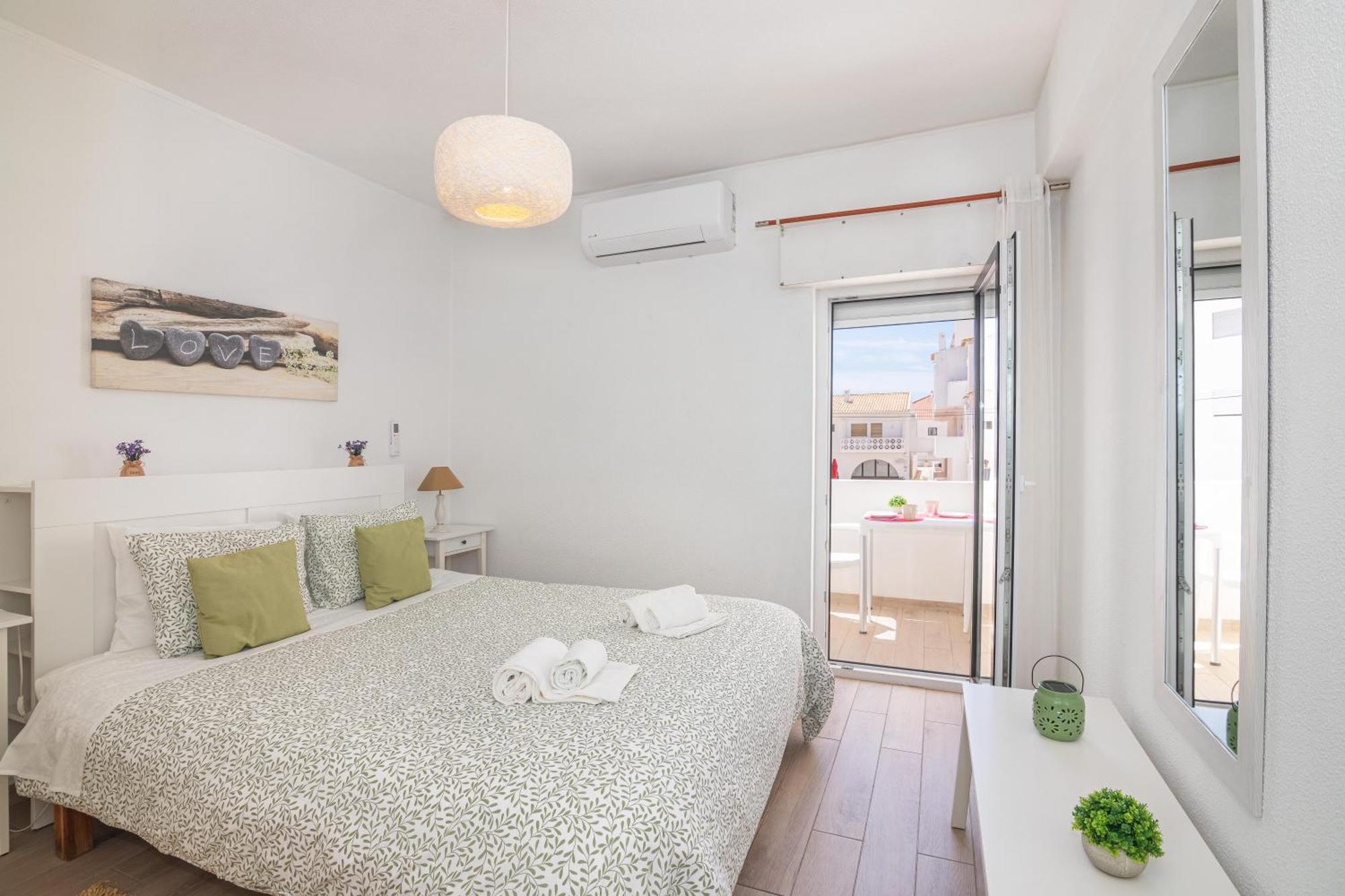 Beti Oura Village Albufeira Zewnętrze zdjęcie