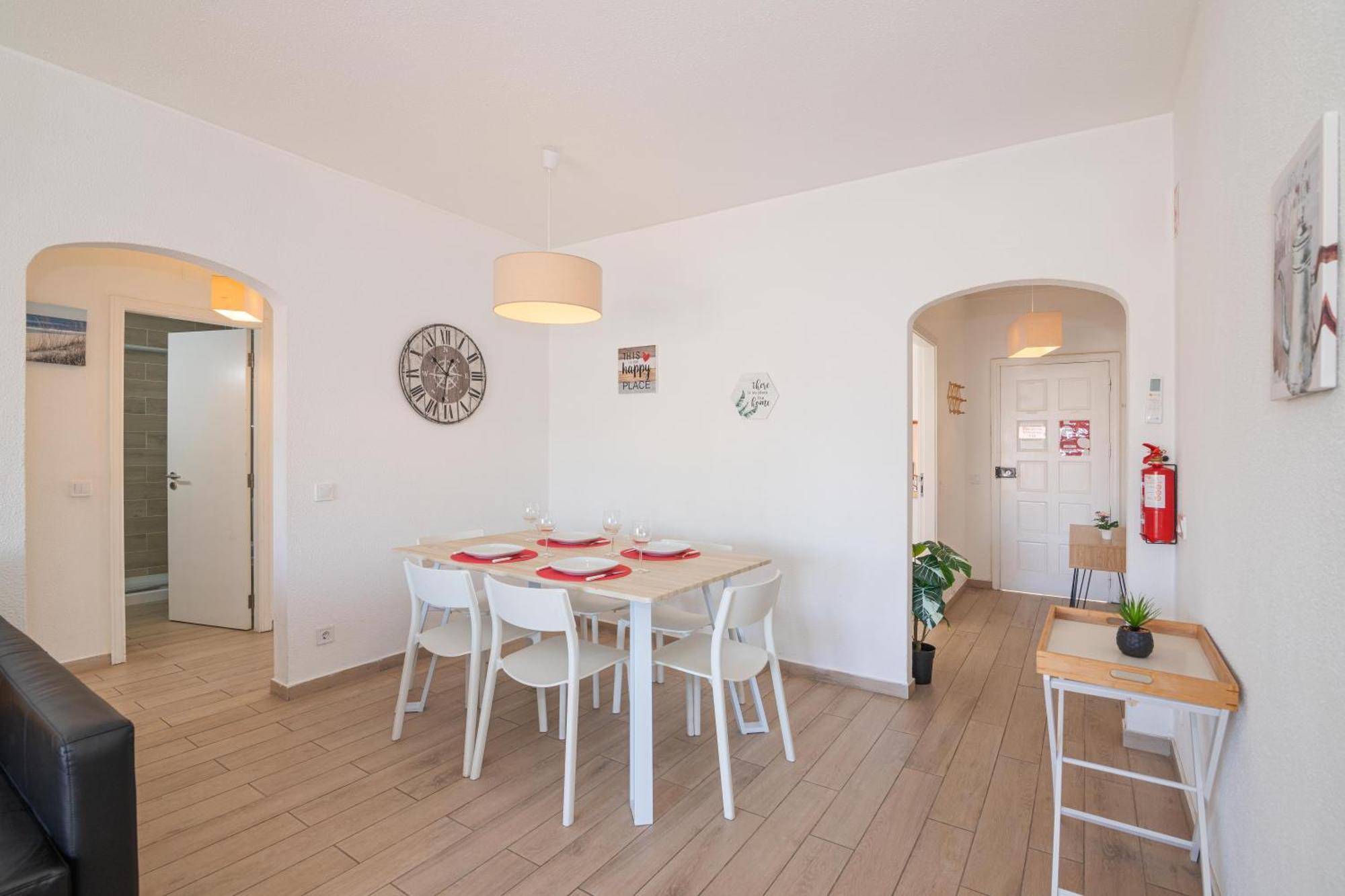 Beti Oura Village Albufeira Zewnętrze zdjęcie