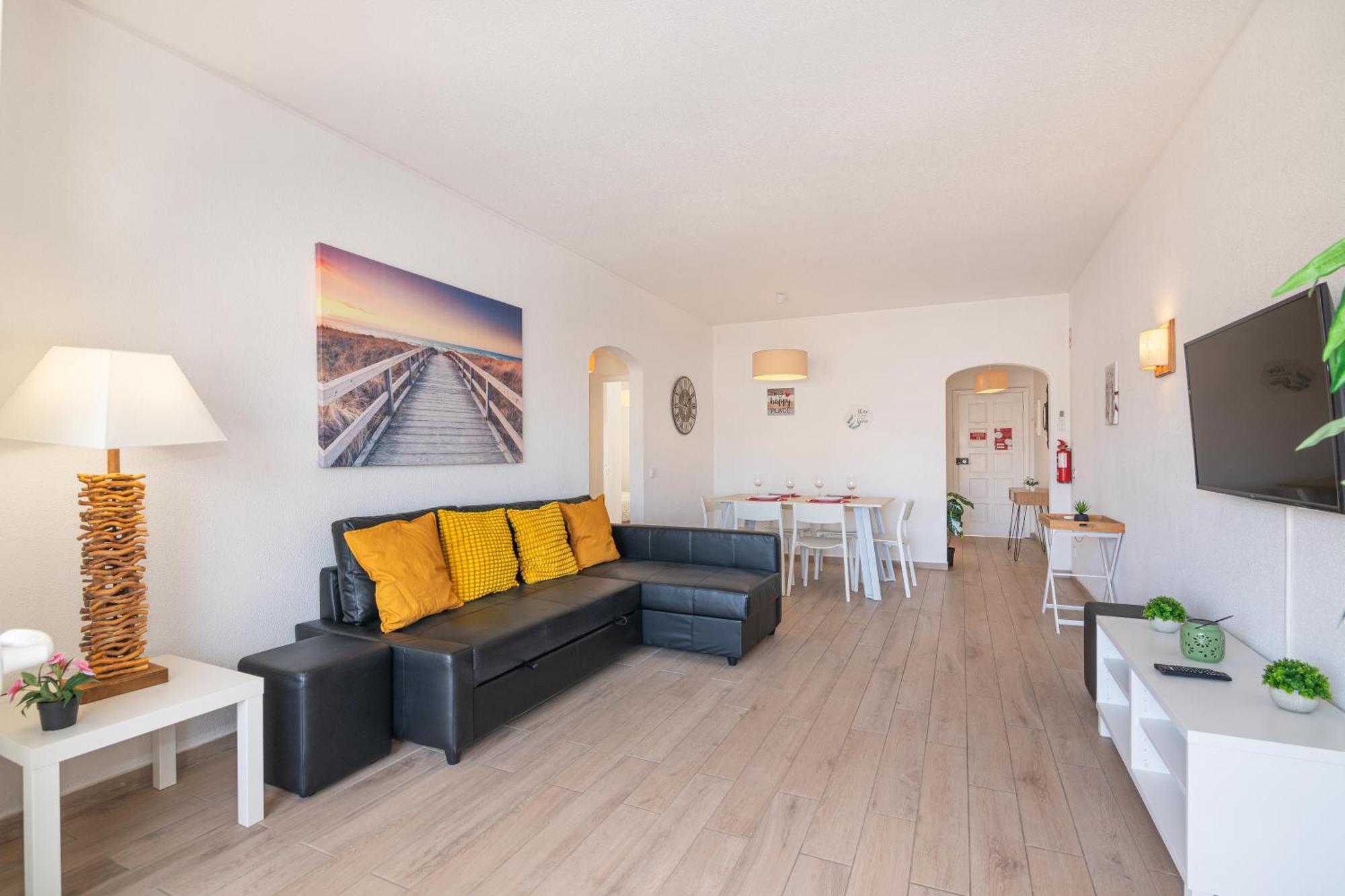 Beti Oura Village Albufeira Zewnętrze zdjęcie