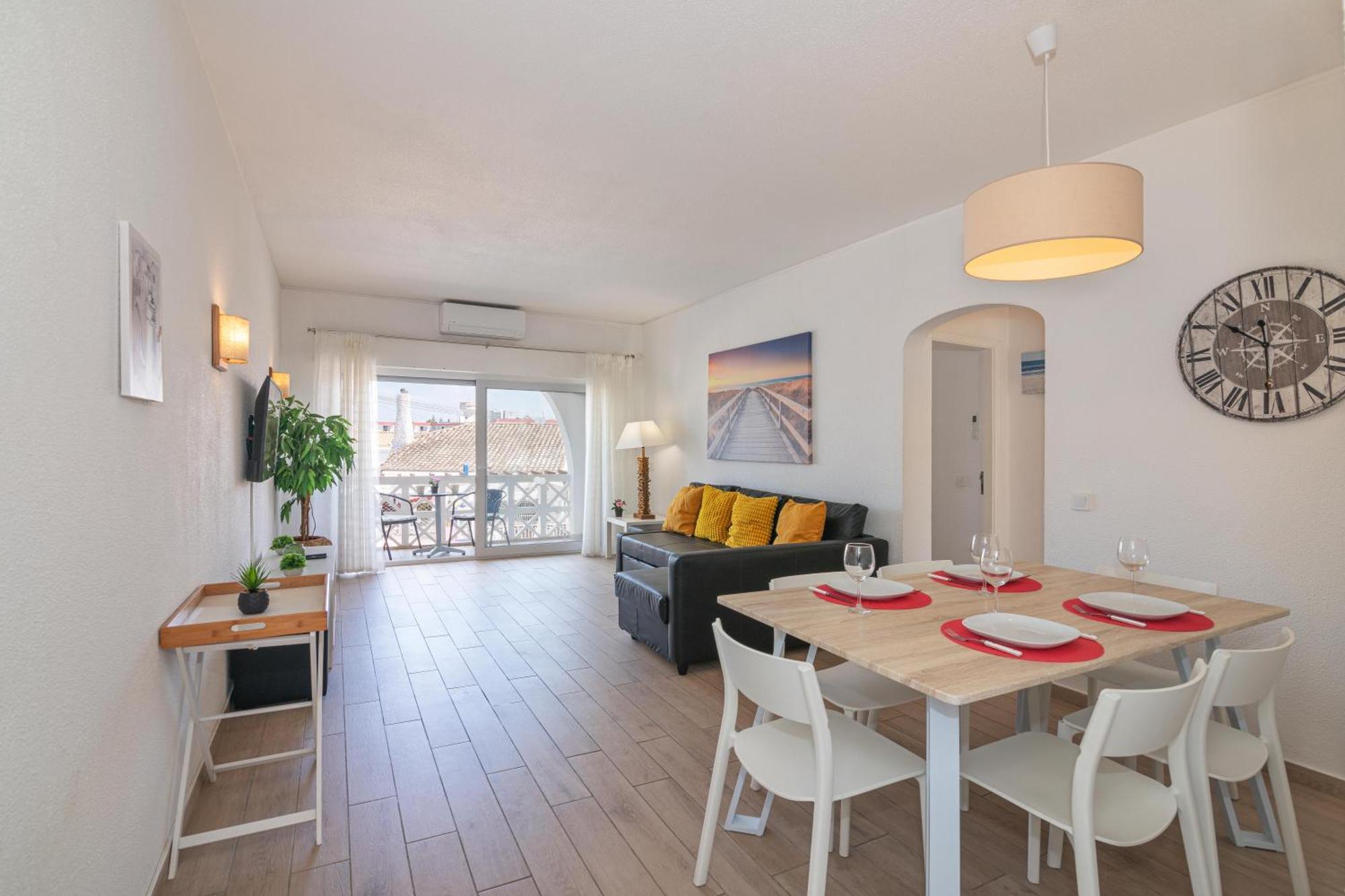 Beti Oura Village Albufeira Zewnętrze zdjęcie